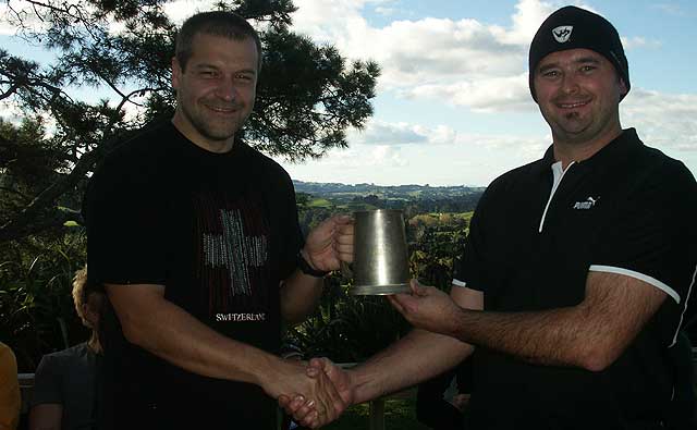 Disc Golf New Zealand Disc Golf New Zealand