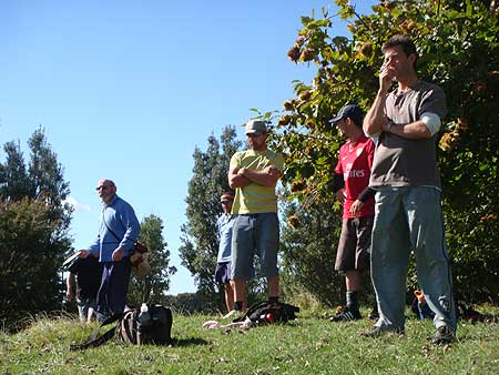 Disc Golf New Zealand