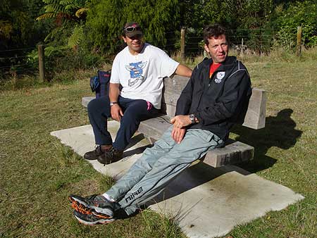 Disc Golf New Zealand