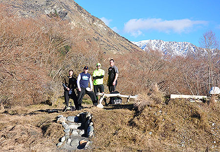 Disc Golf New Zealand