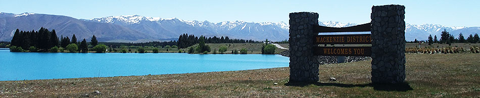 Disc Golf New Zealand