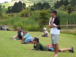 Disc Golf New Zealand Disc Golf New Zealand