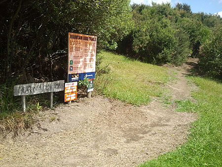 Disc Golf New Zealand