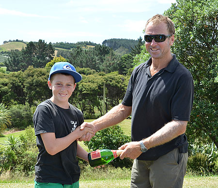 Disc Golf New Zealand