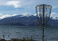 Disc Golf New Zealand