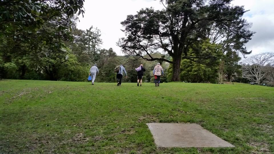 Disc Golf New Zealand Disc Golf New Zealand