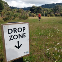 Disc Golf New Zealand