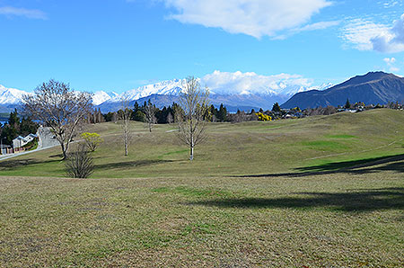 Disc Golf New Zealand