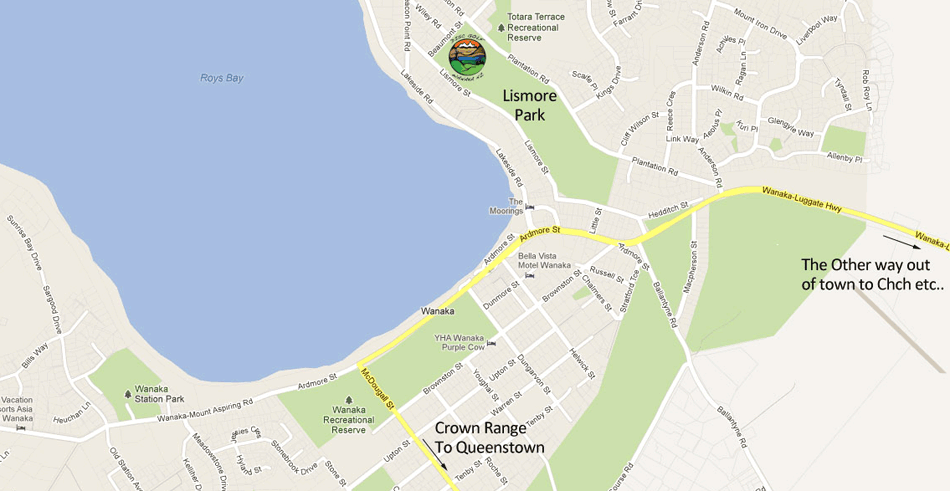 Disc Golf New Zealand Disc Golf New Zealand