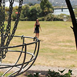 Disc Golf New Zealand