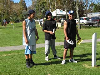 Disc Golf New Zealand Disc Golf New Zealand