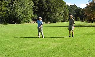 Disc Golf New Zealand Disc Golf New Zealand