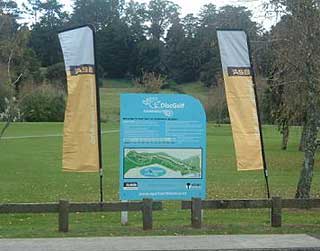 Disc Golf New Zealand Disc Golf New Zealand