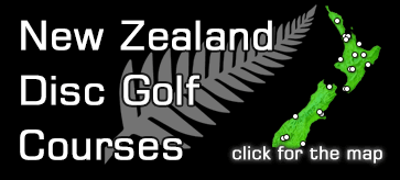 Click here for this year's New Zealand Disc Golf Tour Points Table