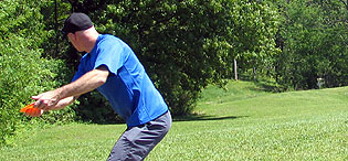Disc Golf Memphis Tennessee USA Disc Golf in Memphis