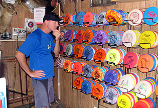 Disc Golf Memphis Tennessee USA Disc Golf in Memphis