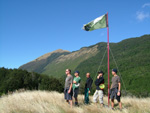 New Zealand Disc Golf