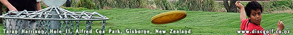 www.discgolf.co.nz